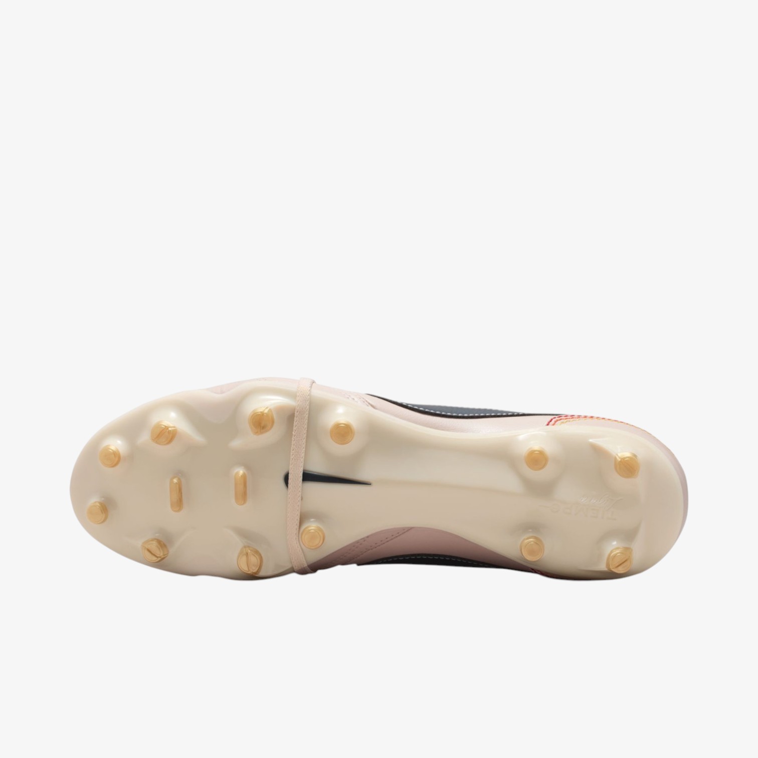 Soccer cleats Tiempo Ligera Pro FT FG Brown - Image 2