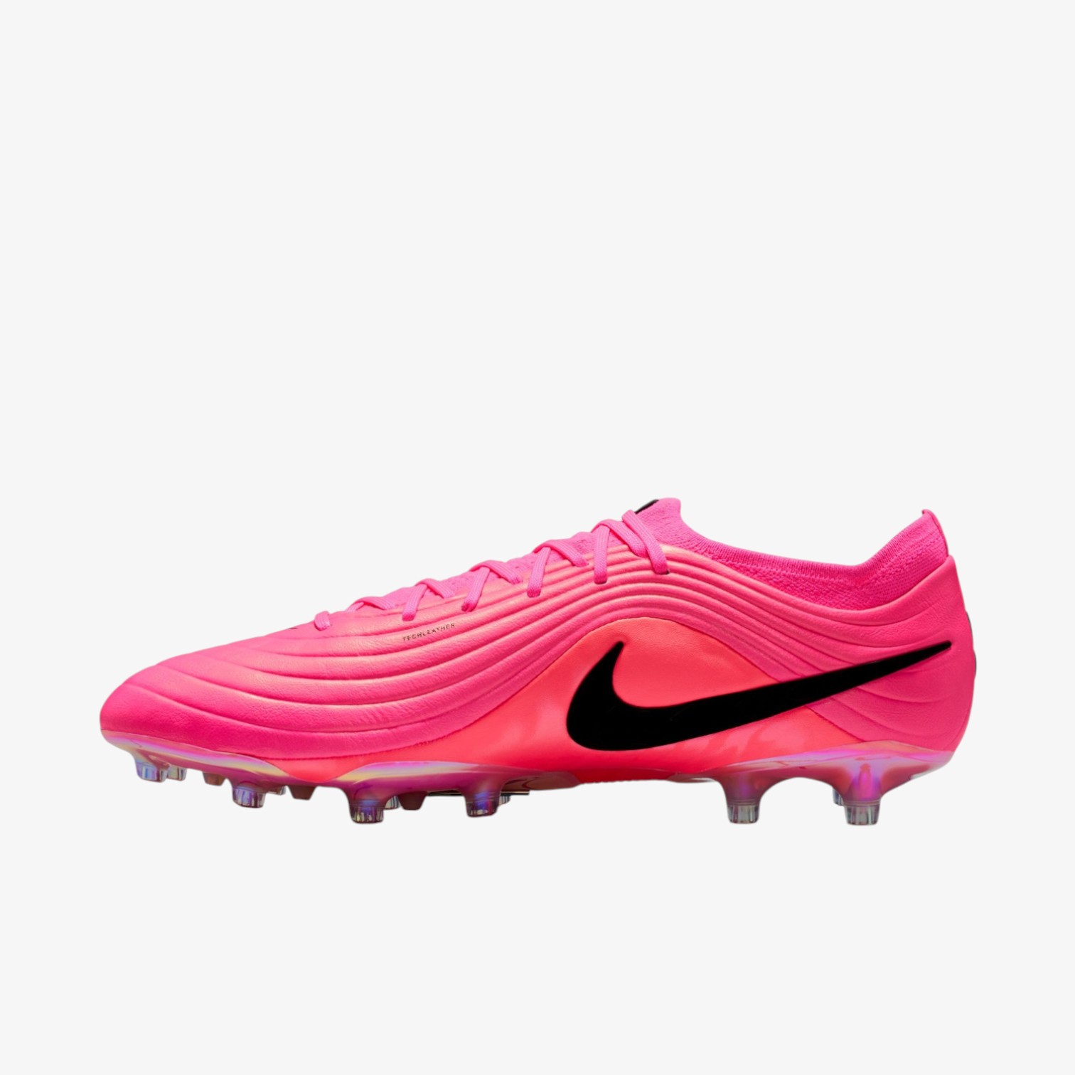 Soccer cleats Tiempo Maestro Elite AG-Pro Pink - Image 4
