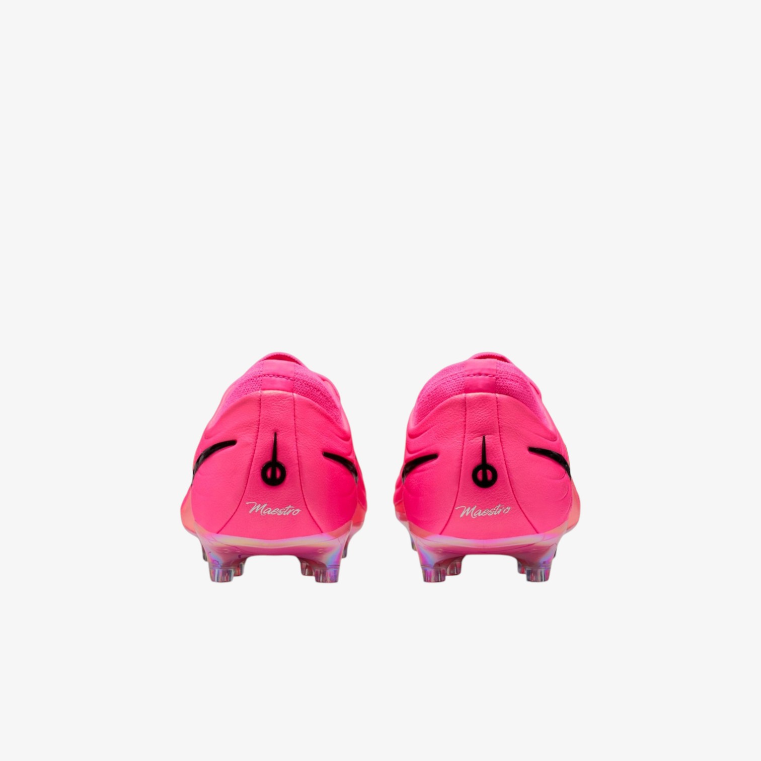 Soccer cleats Tiempo Maestro Elite AG-Pro Pink - Image 3