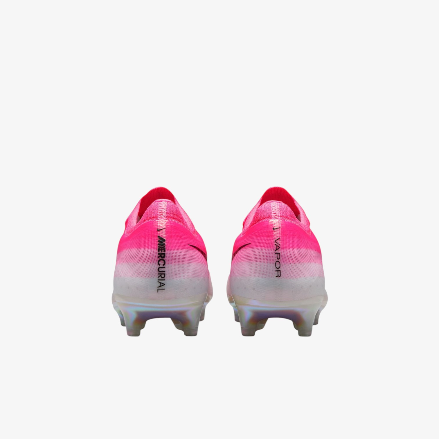 Soccer cleats Mercurial Vapor 17 Elite AG-Pro Pink White - Image 3