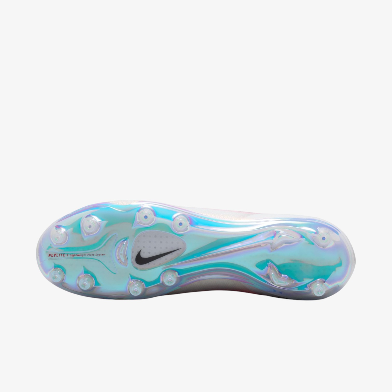 Soccer cleats Mercurial Vapor 17 Elite AG-Pro Pink White - Image 2