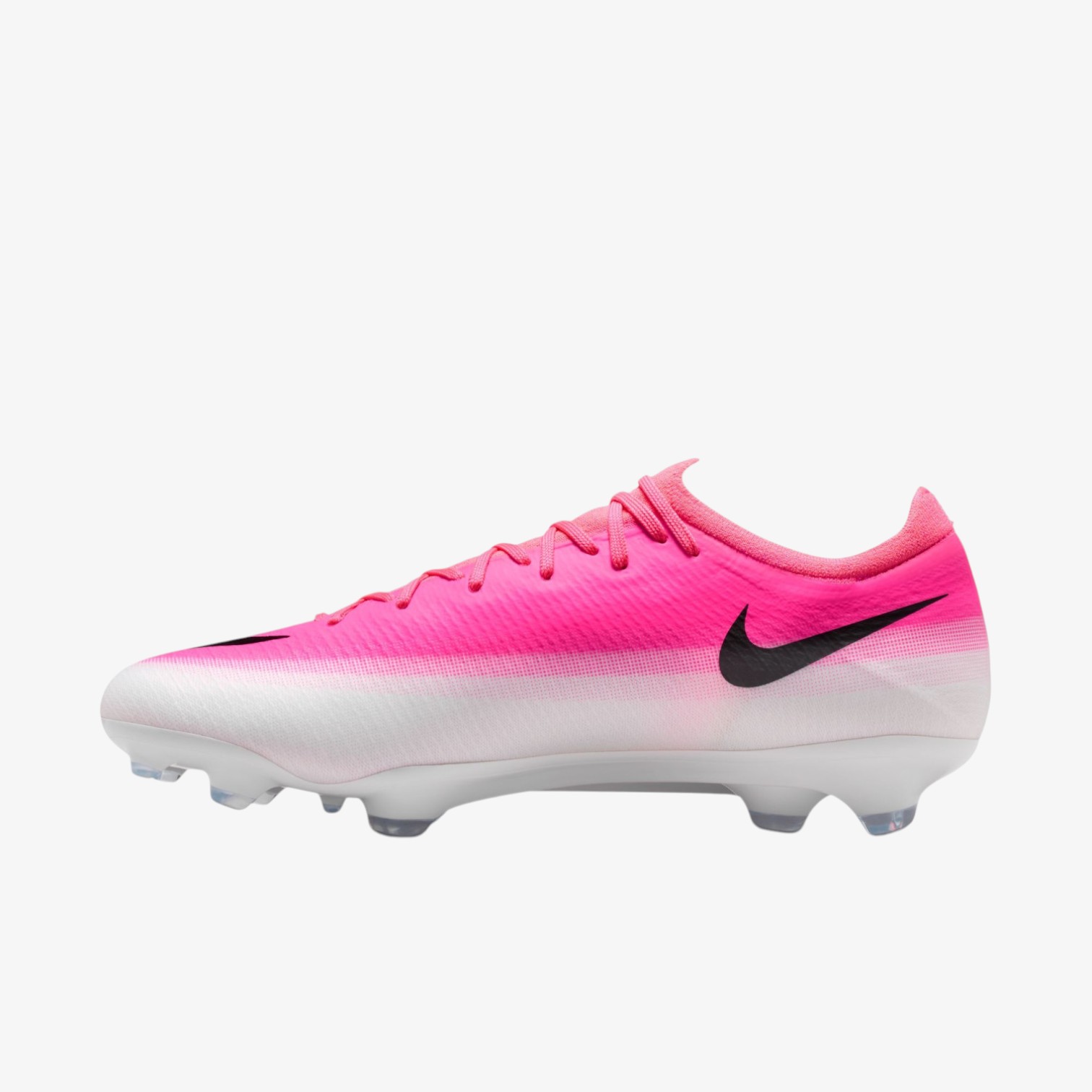 Soccer cleats Mercurial Vapor 17 Pro FG Pink White - Image 4