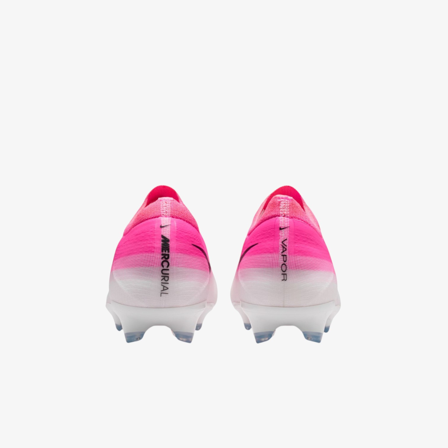 Soccer cleats Mercurial Vapor 17 Pro FG Pink White - Image 2