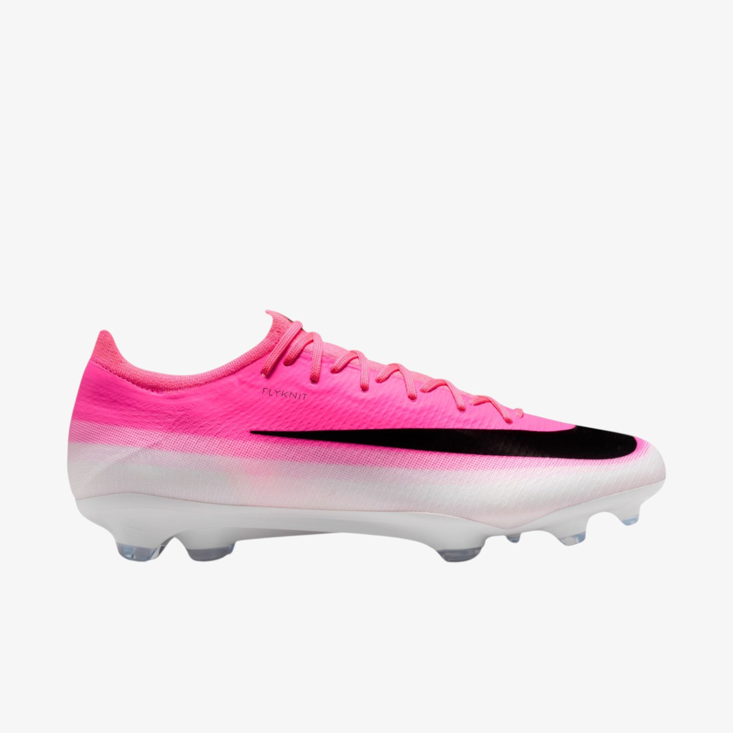 Soccer cleats Mercurial Vapor 17 Pro FG Pink White