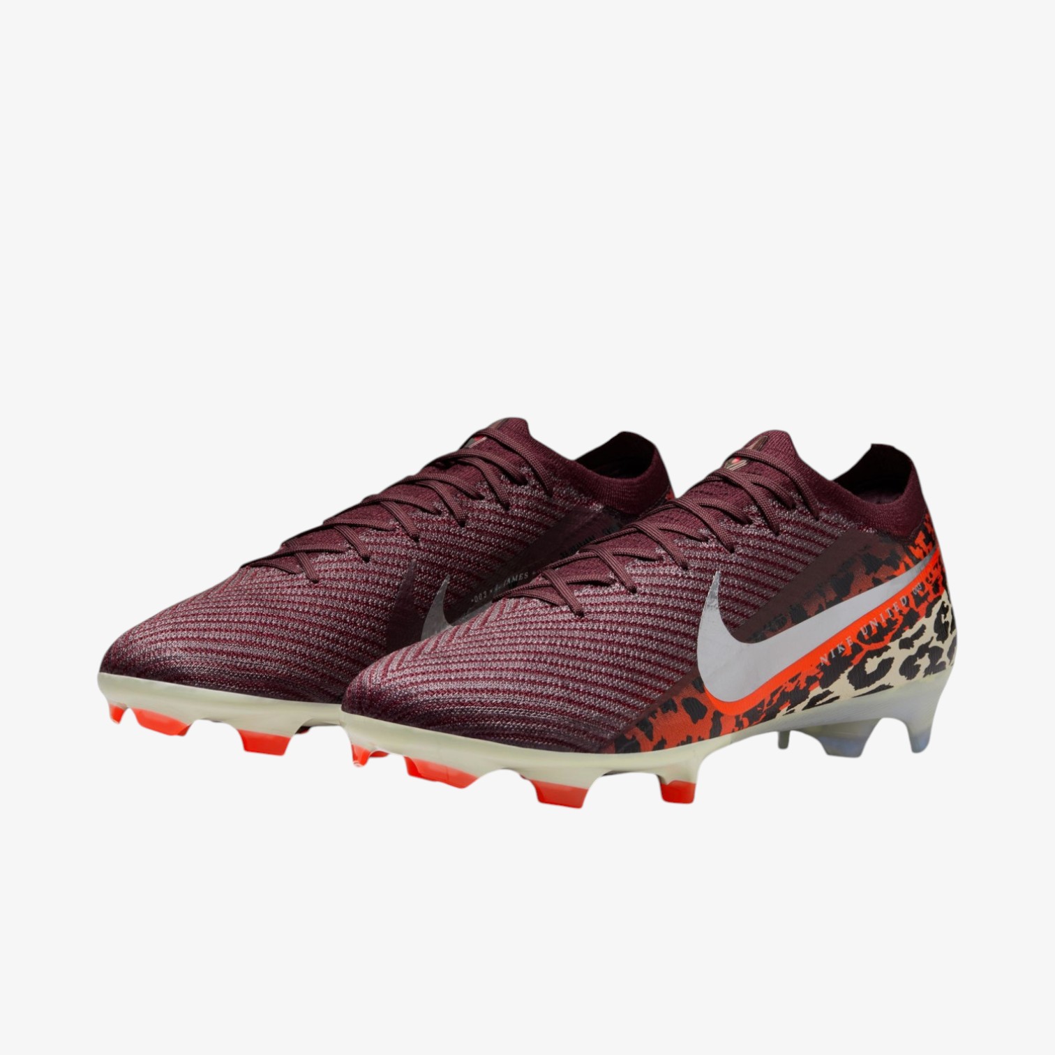 Soccer cleats Air Zoom Mercurial Vapor 16 United 3 Elite FG - Image 2