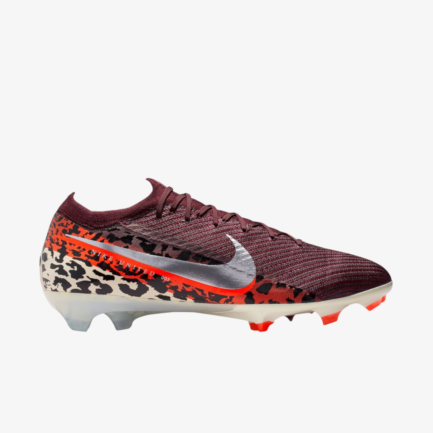 Soccer cleats Air Zoom Mercurial Vapor 16 United 3 Elite FG