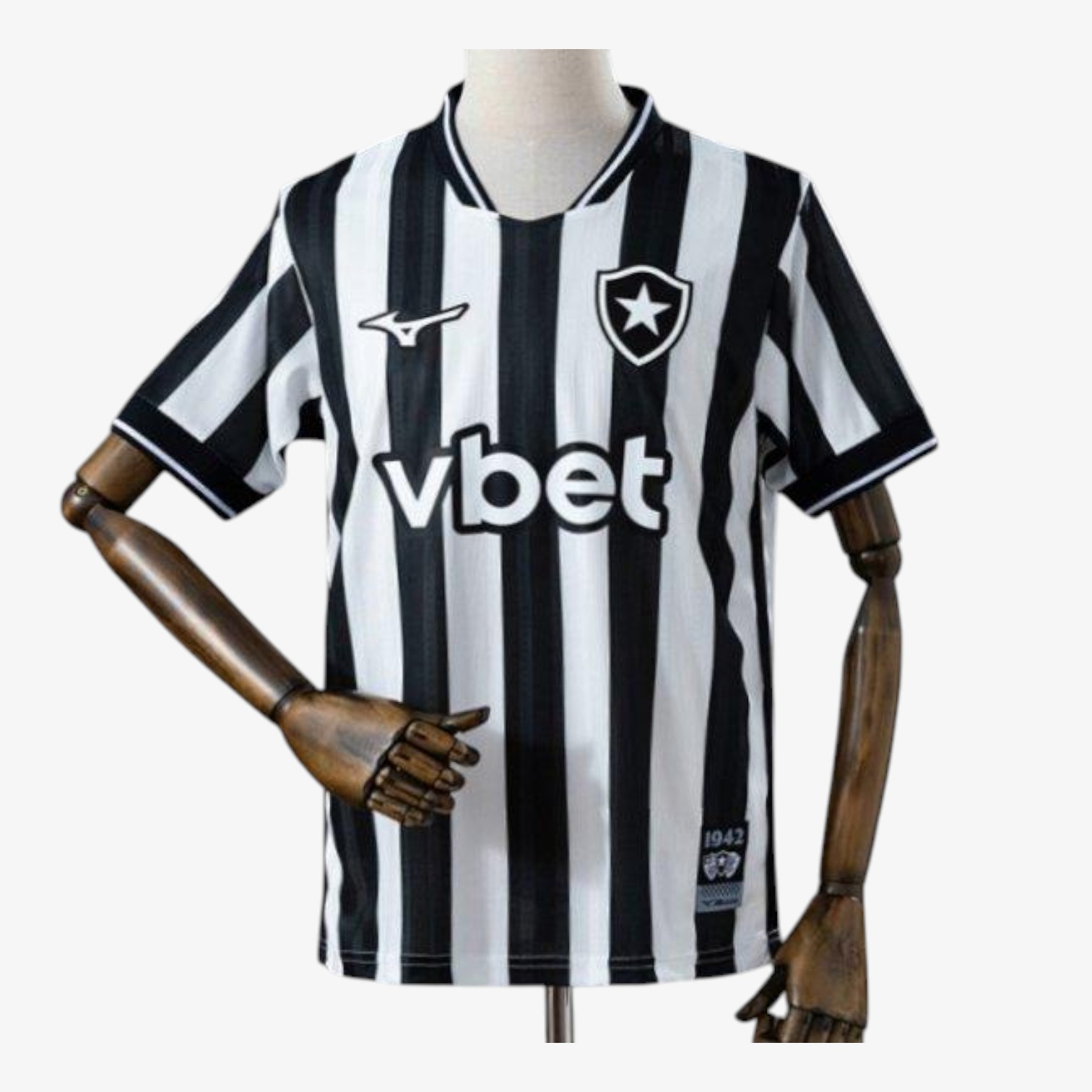 Botafogo Home Jersey 2026/27