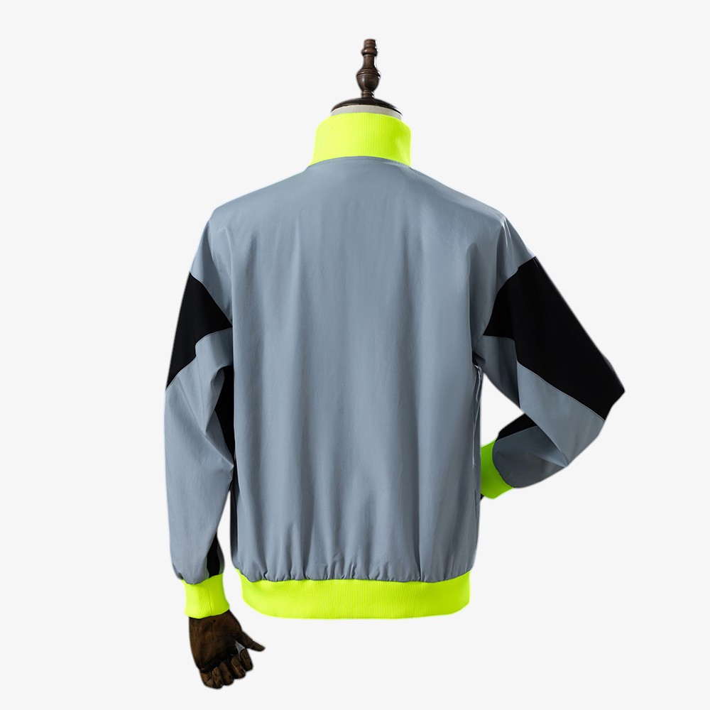 Sporting Lisbon Training Jacket Windbreaker - Image 2