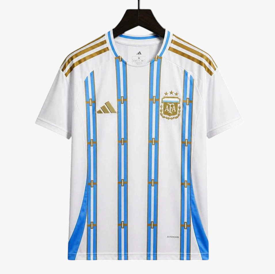 Argentina MESSI 39th Birthday Jersey 2026