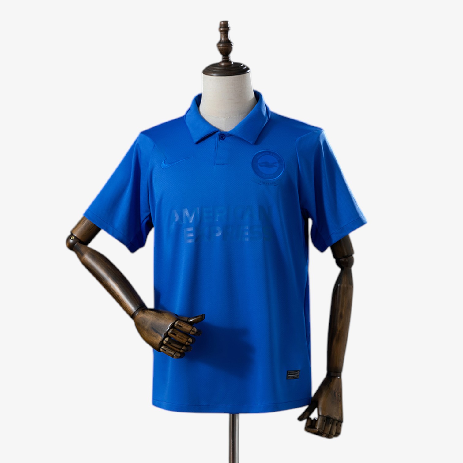 Brighton 125th Anniversary Jersey 2026/27