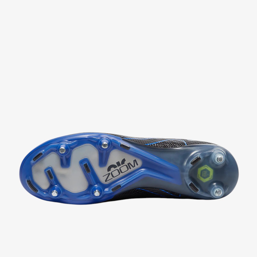 Soccer cleats Air Zoom Mercurial Vapor XV Elite SG Pro Anti-Clog - Image 4