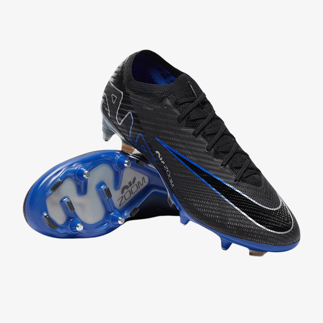Soccer cleats Air Zoom Mercurial Vapor XV Elite SG Pro Anti-Clog - Image 2