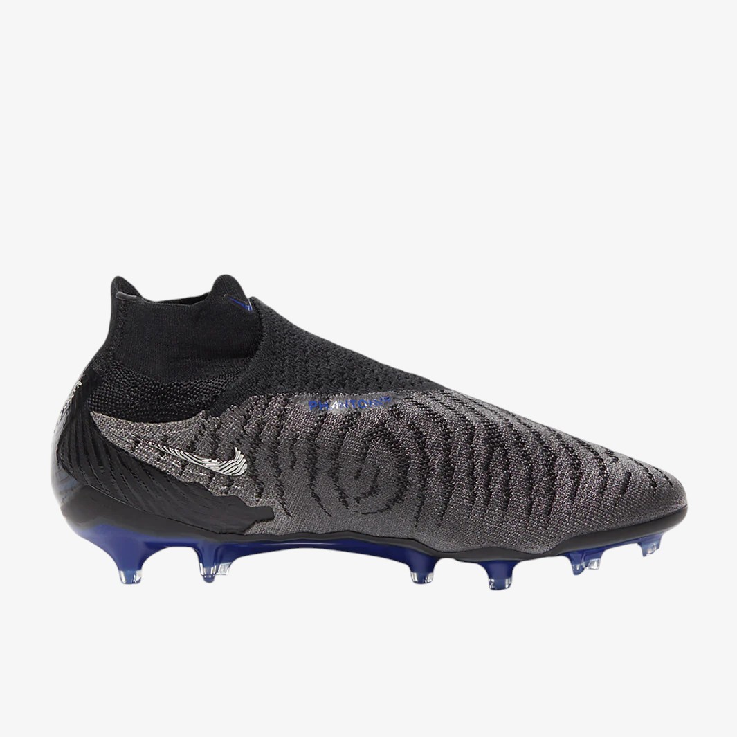 Soccer cleats Phantom GX Elite DF FG With Ankle Guards