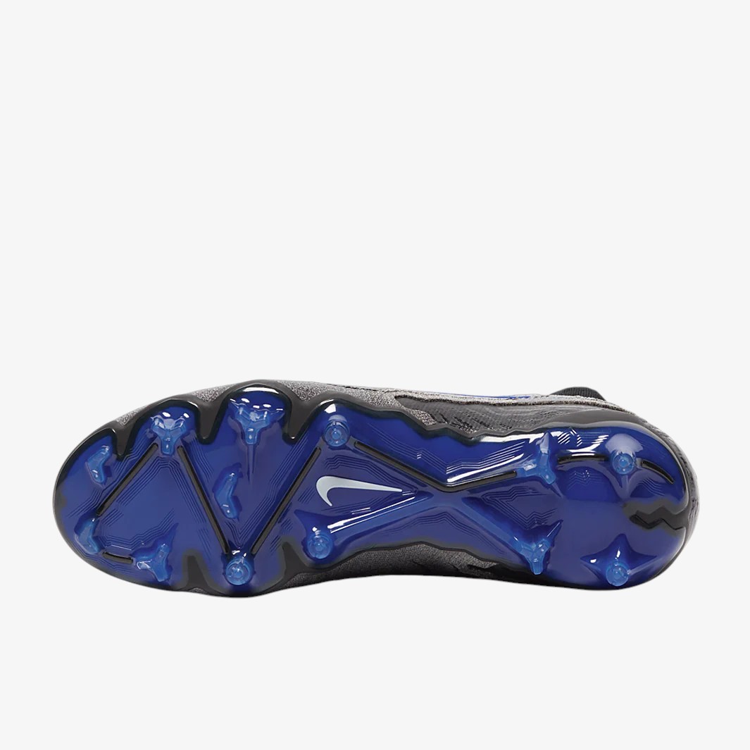 Soccer cleats Phantom GX Elite DF FG With Ankle Guards - Image 4