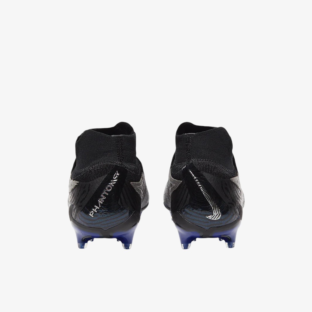 Soccer cleats Phantom GX Elite DF FG With Ankle Guards - Image 3