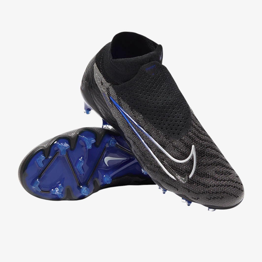 Soccer cleats Phantom GX Elite DF FG With Ankle Guards - Image 2