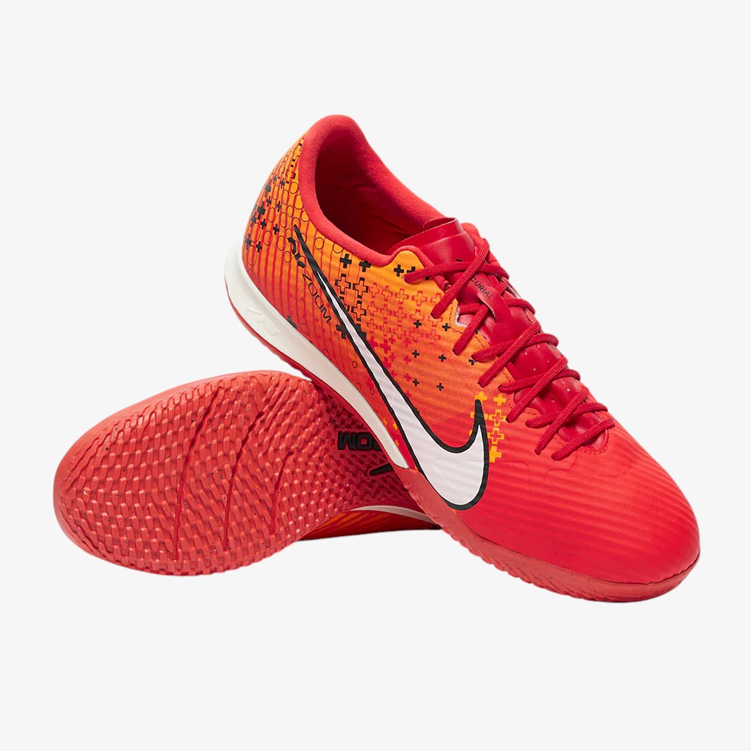 Soccer cleats Air Zoom Mercurial Vapor XV Academy MDS IC Futsal - Image 2