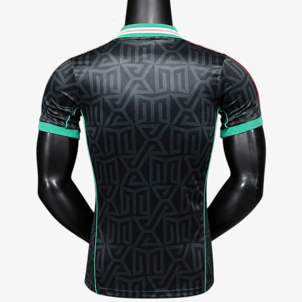 Mexico Someone Somewhere Lifestyle Jersey Player Version 2026/27