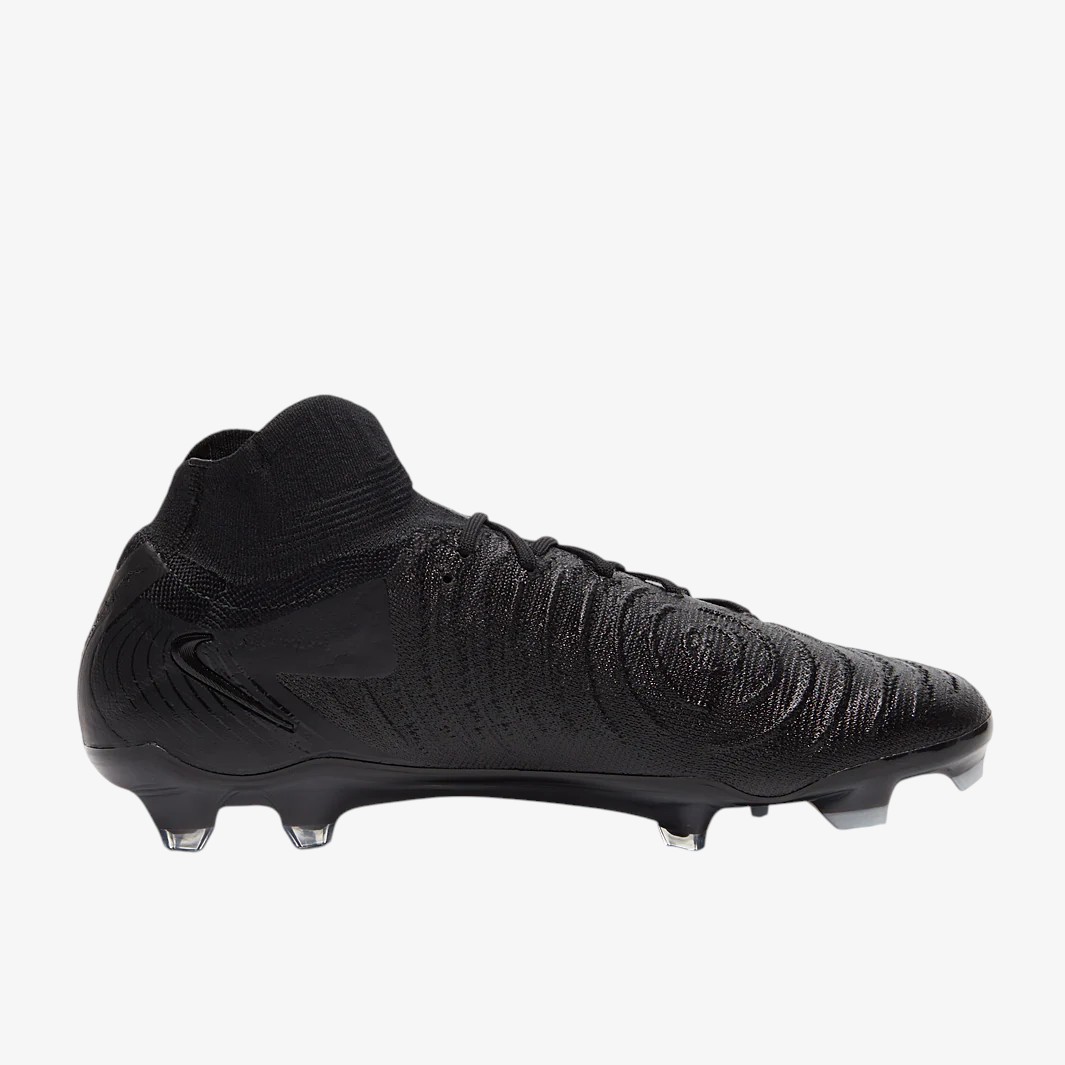 Soccer cleats Phantom Luna II Elite FG – Black