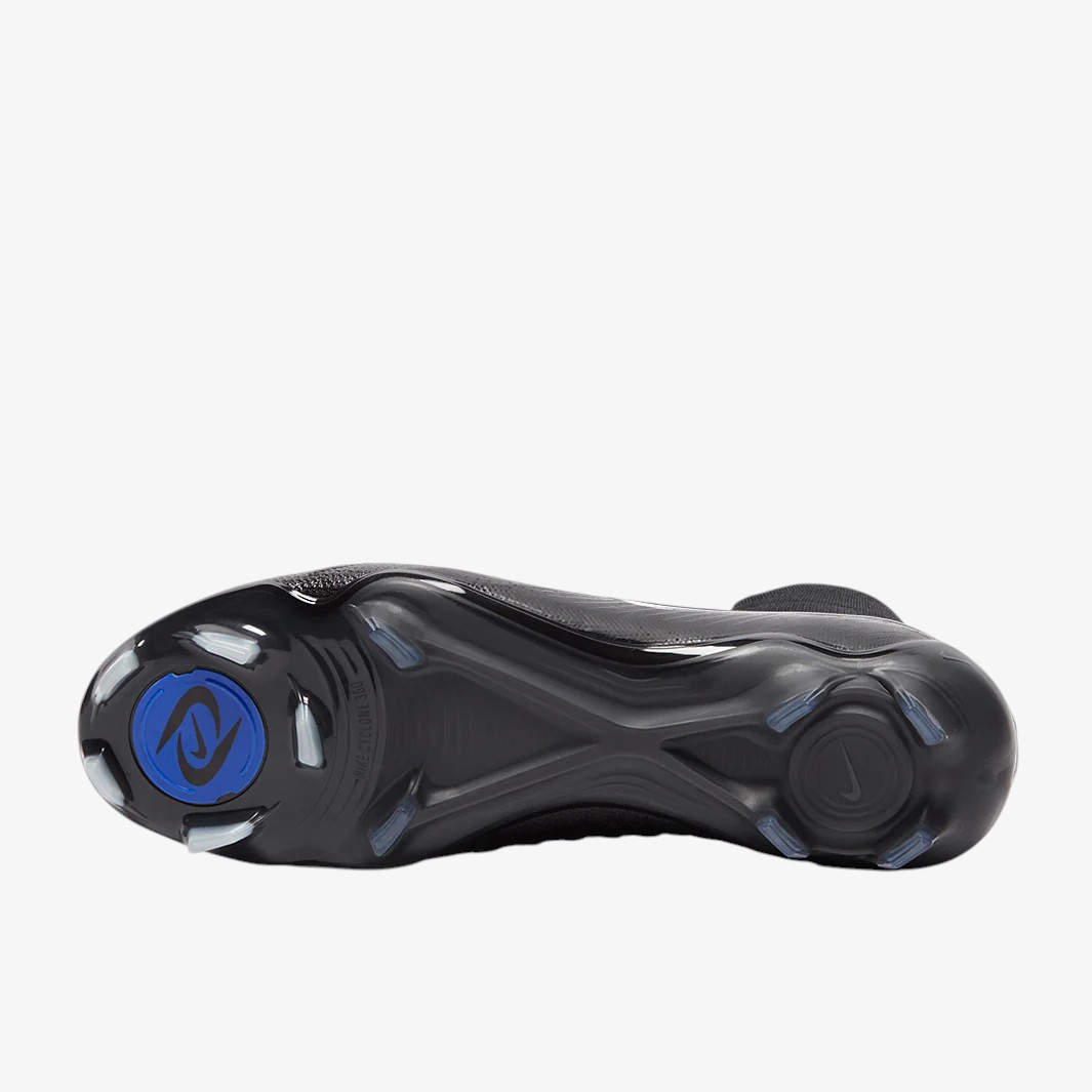 Soccer cleats Phantom Luna II Elite FG – Black - Image 4