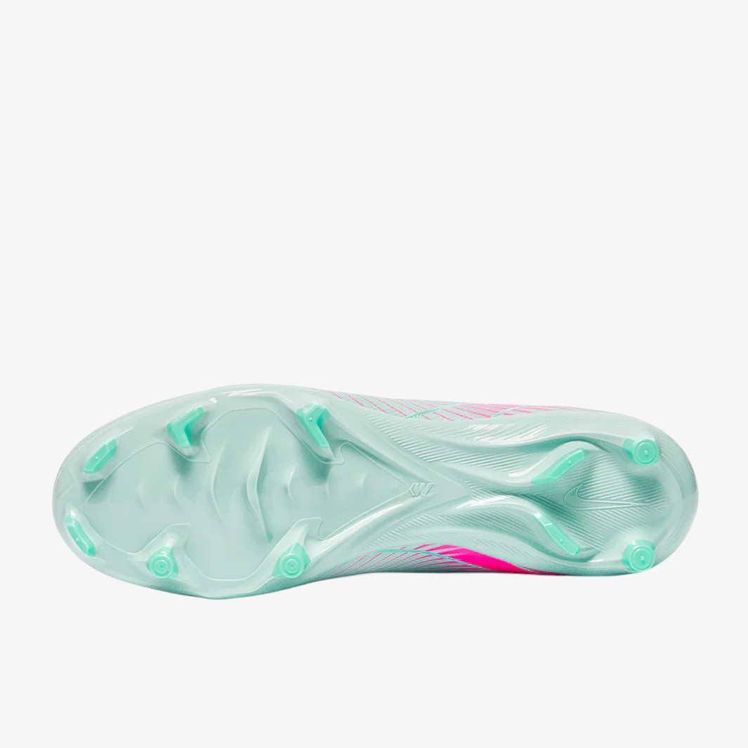 Soccer Cleat Air Zoom Mercurial Vapor XVI Academy FG/MG - Image 4