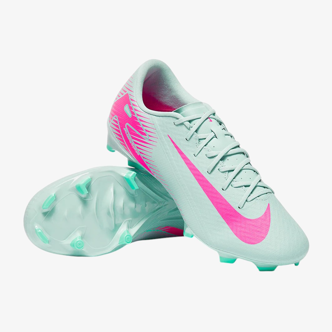 Soccer Cleat Air Zoom Mercurial Vapor XVI Academy FG/MG - Image 2