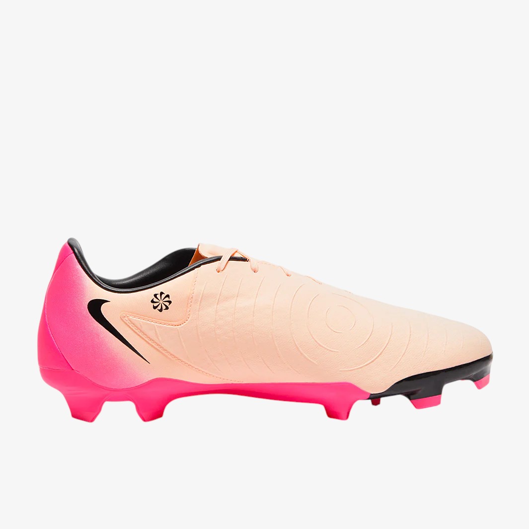 Soccer cleats Phantom GX II Academy FG/MG