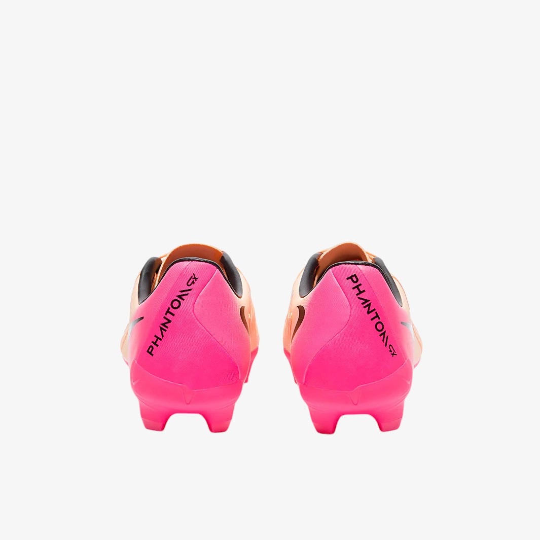 Soccer cleats Phantom GX II Academy FG/MG - Image 3