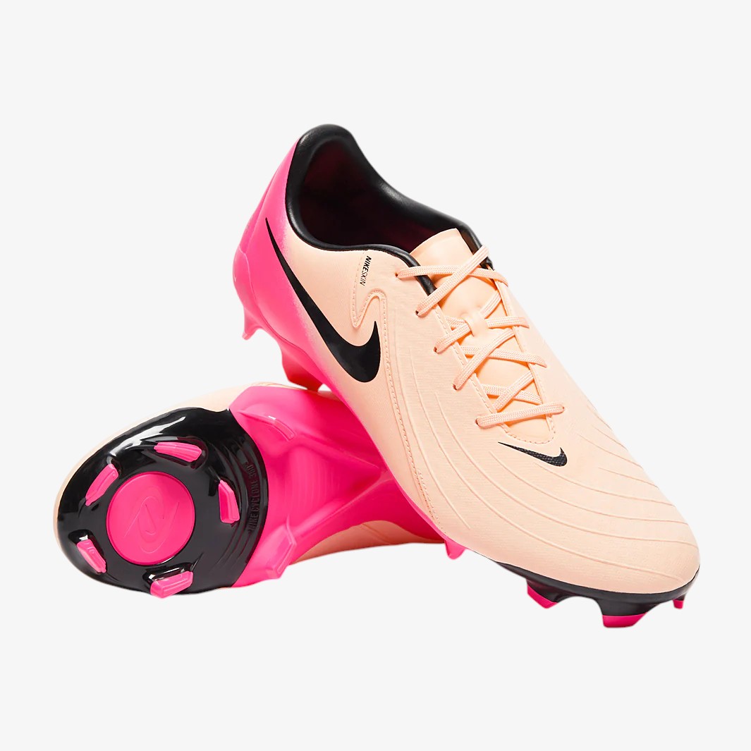 Soccer cleats Phantom GX II Academy FG/MG - Image 2
