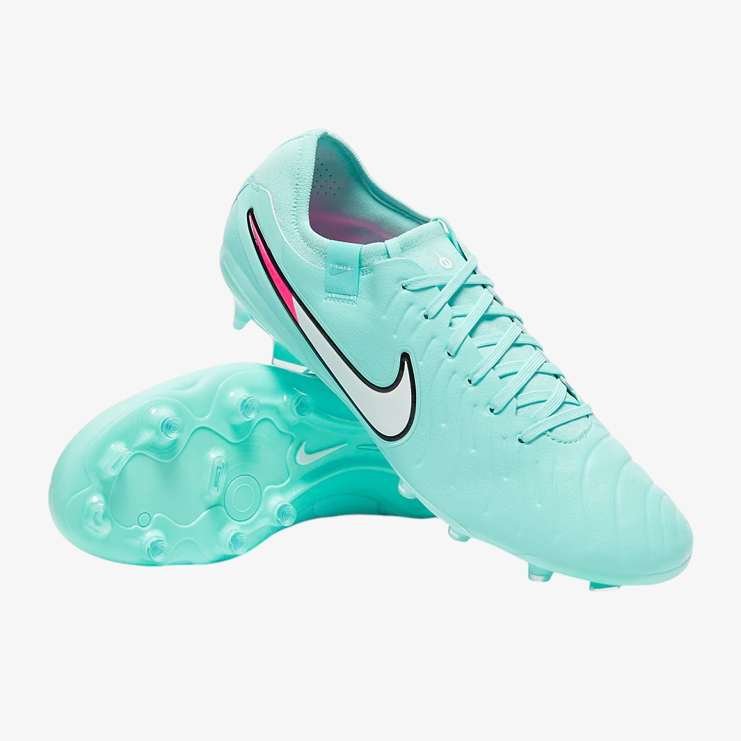 Soccer cleats Tiempo Legend X Pro FG - Image 2