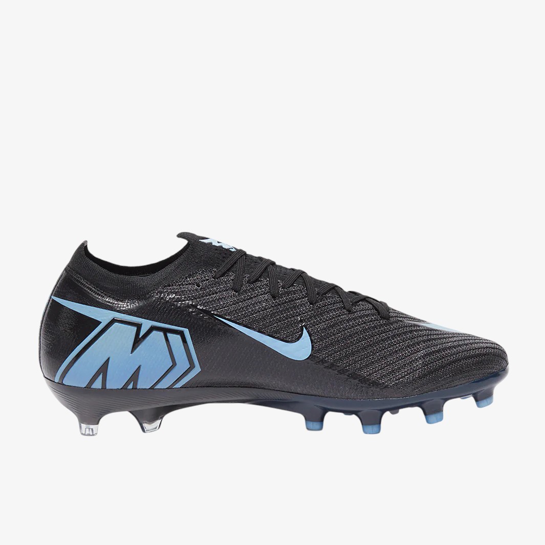 Soccer cleats Air Zoom Mercurial Vapor XVI Elite AG-Pro – Black