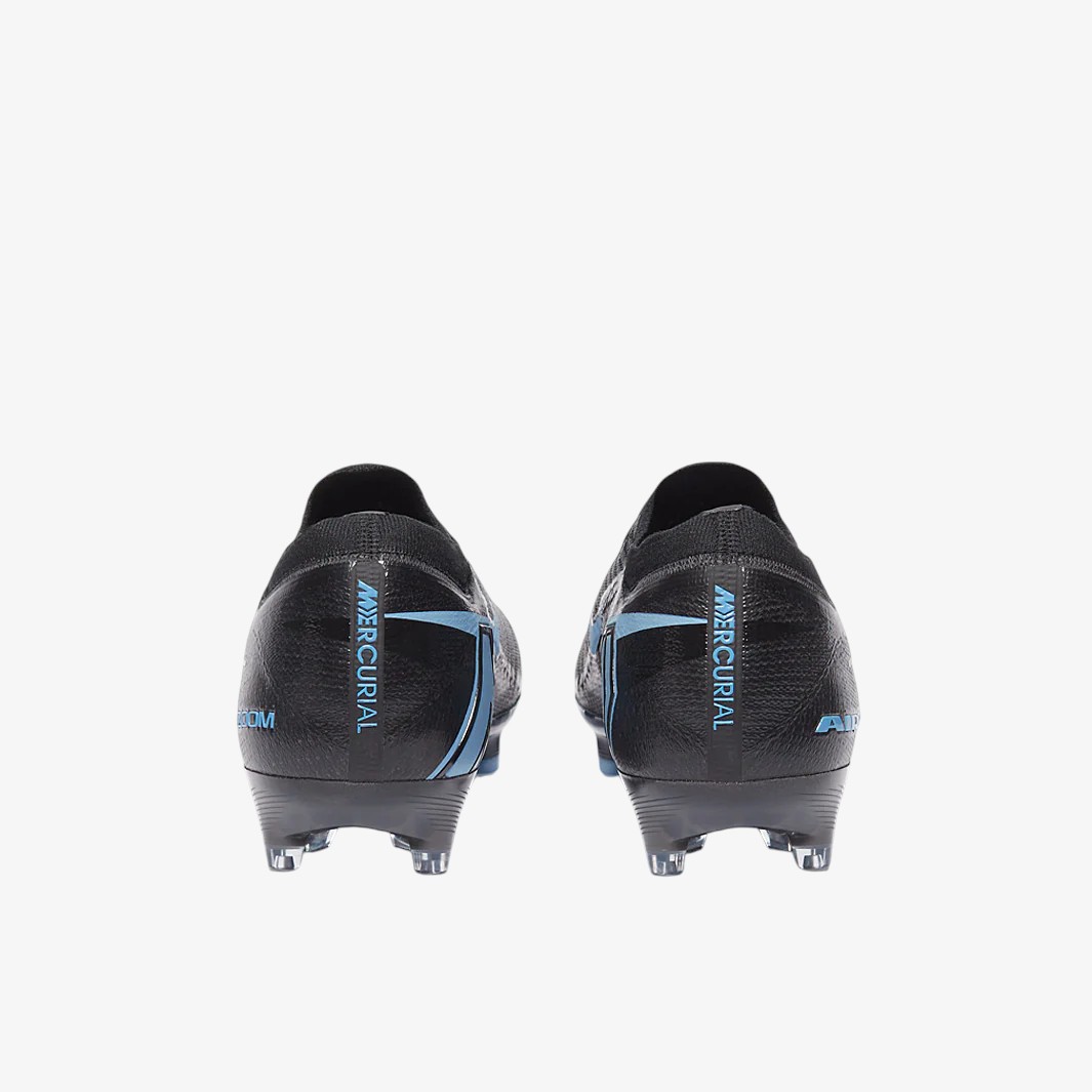 Soccer cleats Air Zoom Mercurial Vapor XVI Elite AG-Pro – Black - Image 2