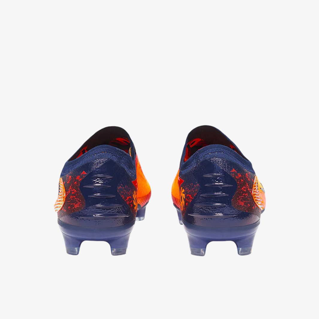 Soccer cleats Phantom 6 Elite Low x Haaland FG - Image 2