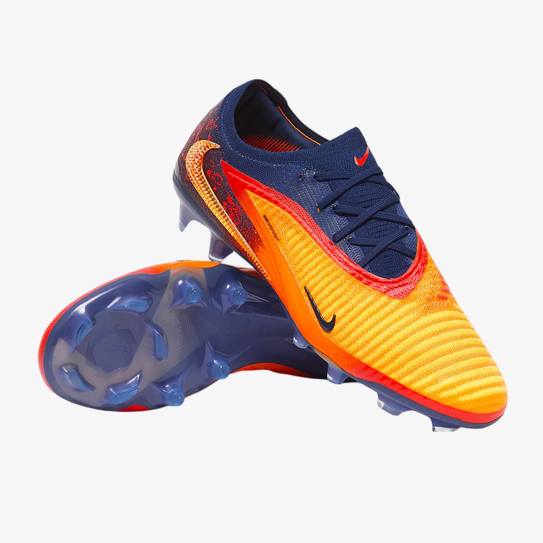 Soccer cleats Phantom 6 Elite Low x Haaland FG - Image 4