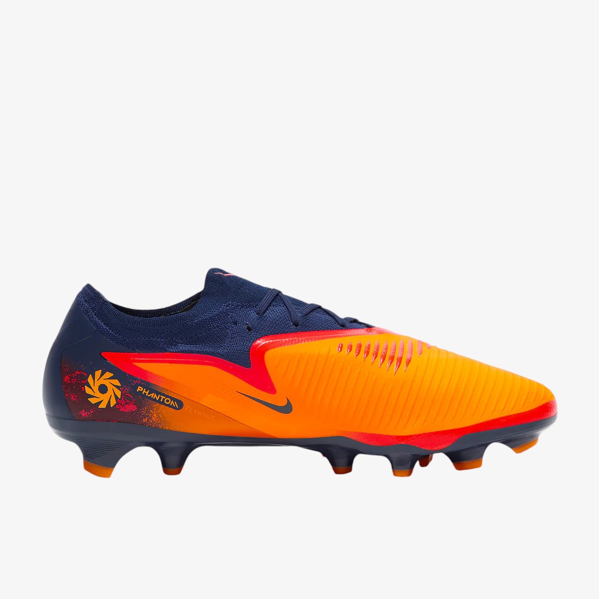 Soccer cleats Phantom 6 Pro Low x Haaland FG