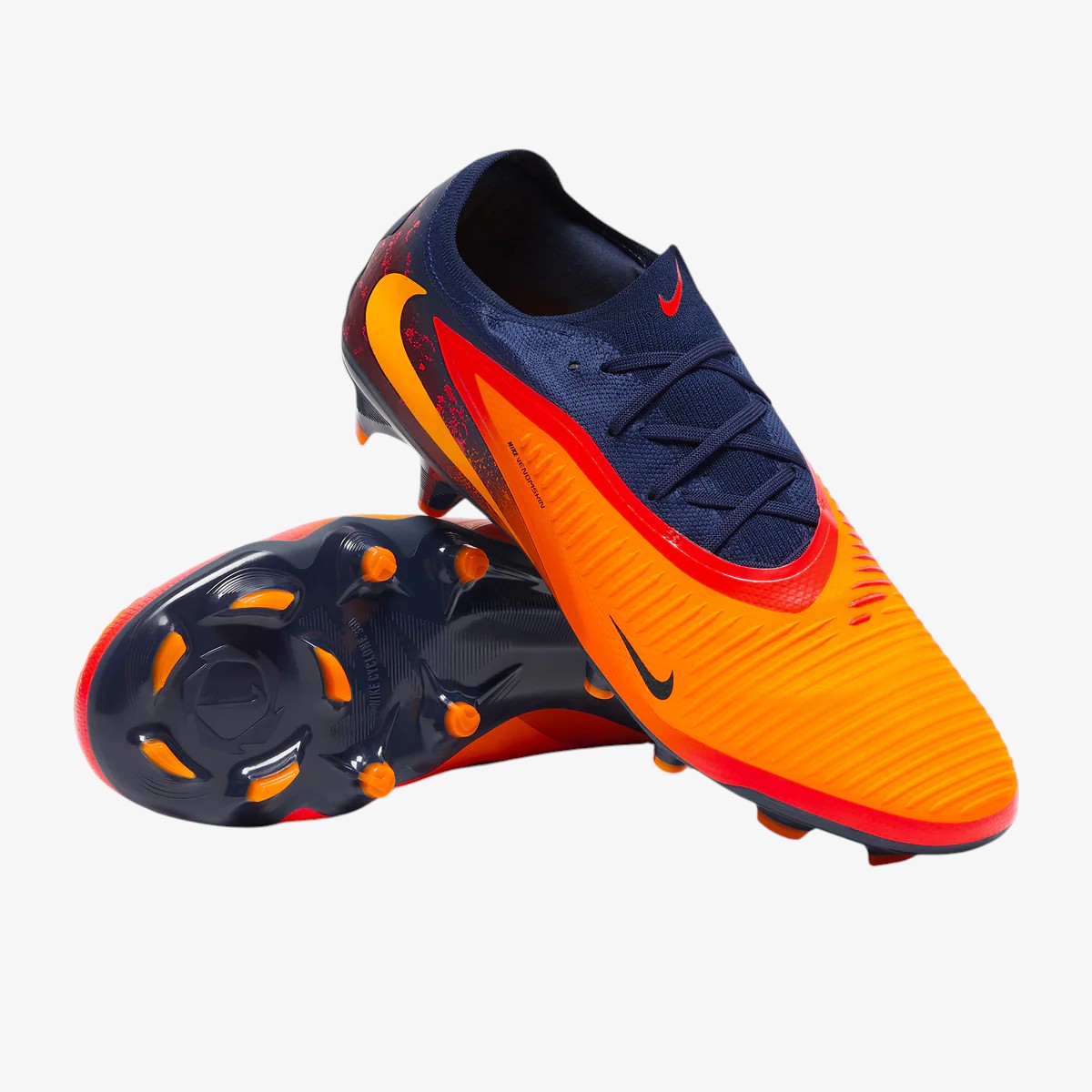 Soccer cleats Phantom 6 Pro Low x Haaland FG - Image 2