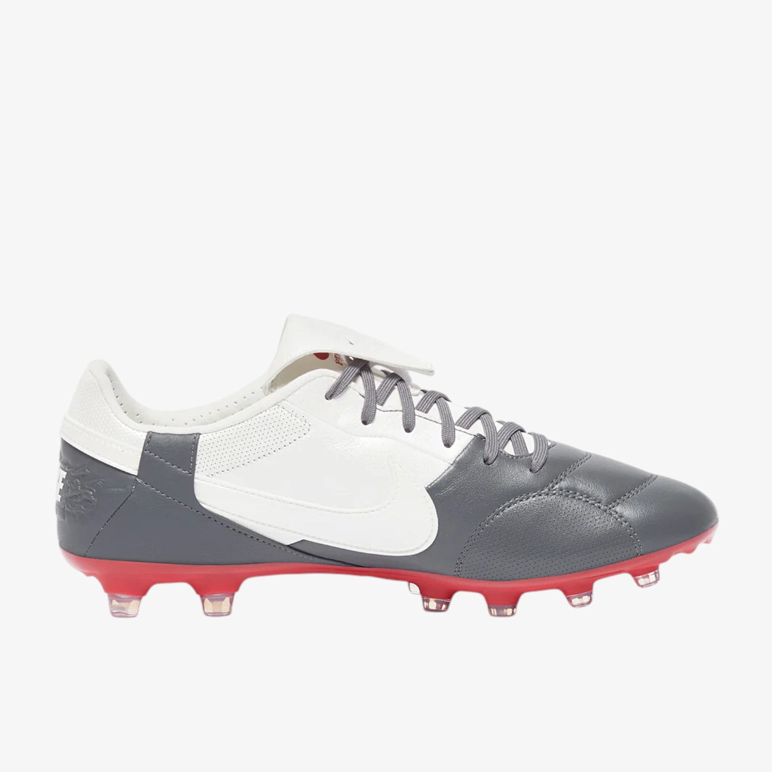 Soccer cleats The Premier III FG