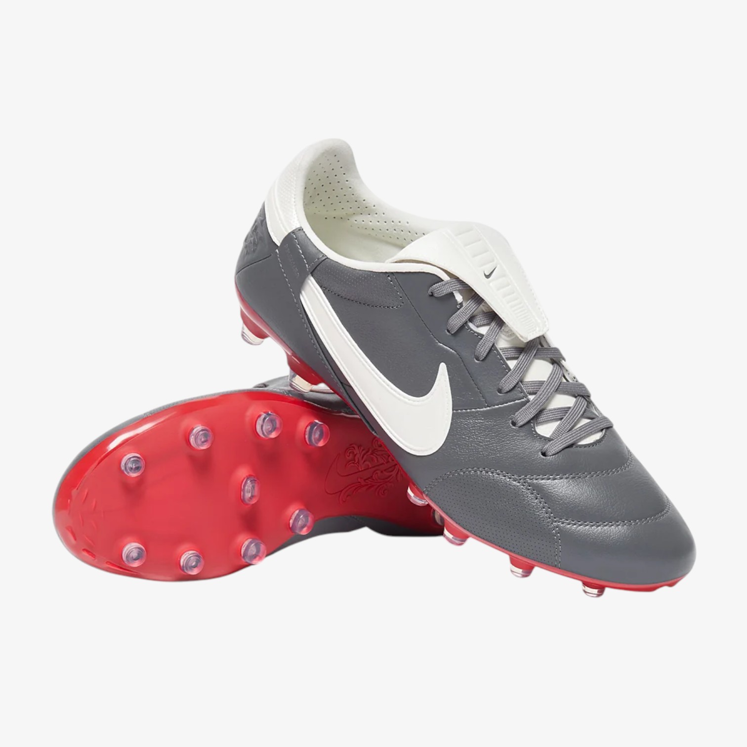 Soccer cleats The Premier III FG - Image 4