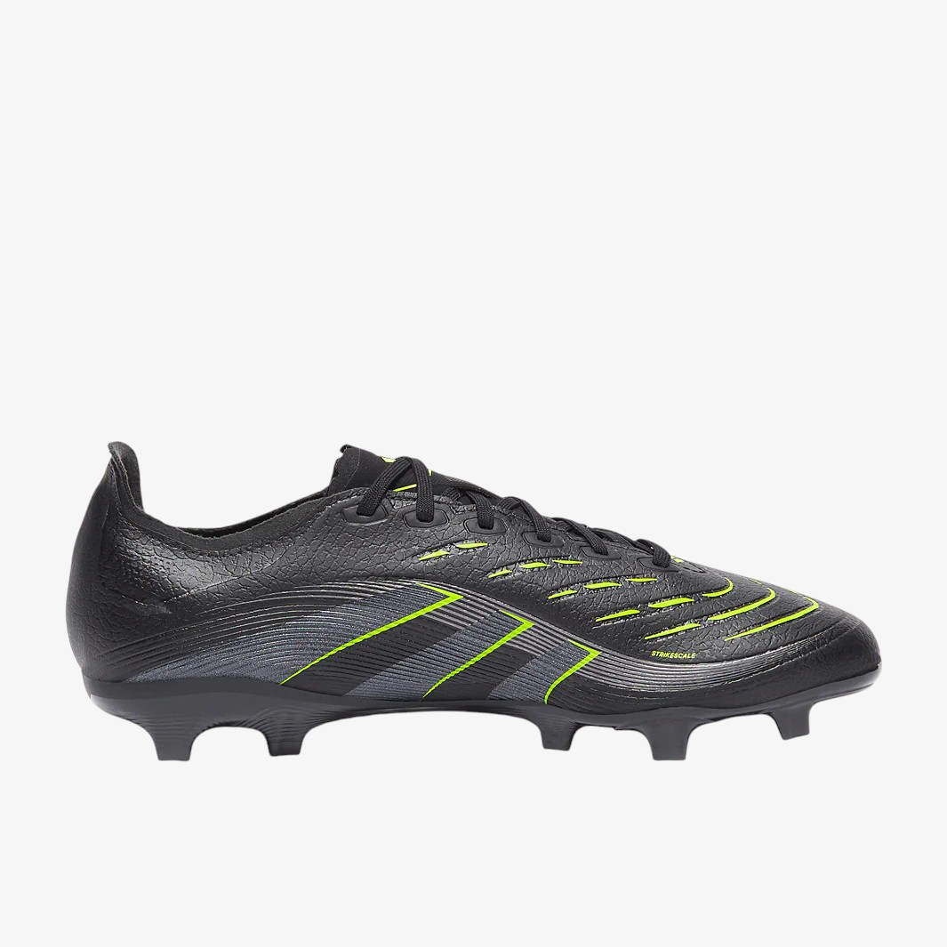 Soccer cleats Predator League FG/MG – Black
