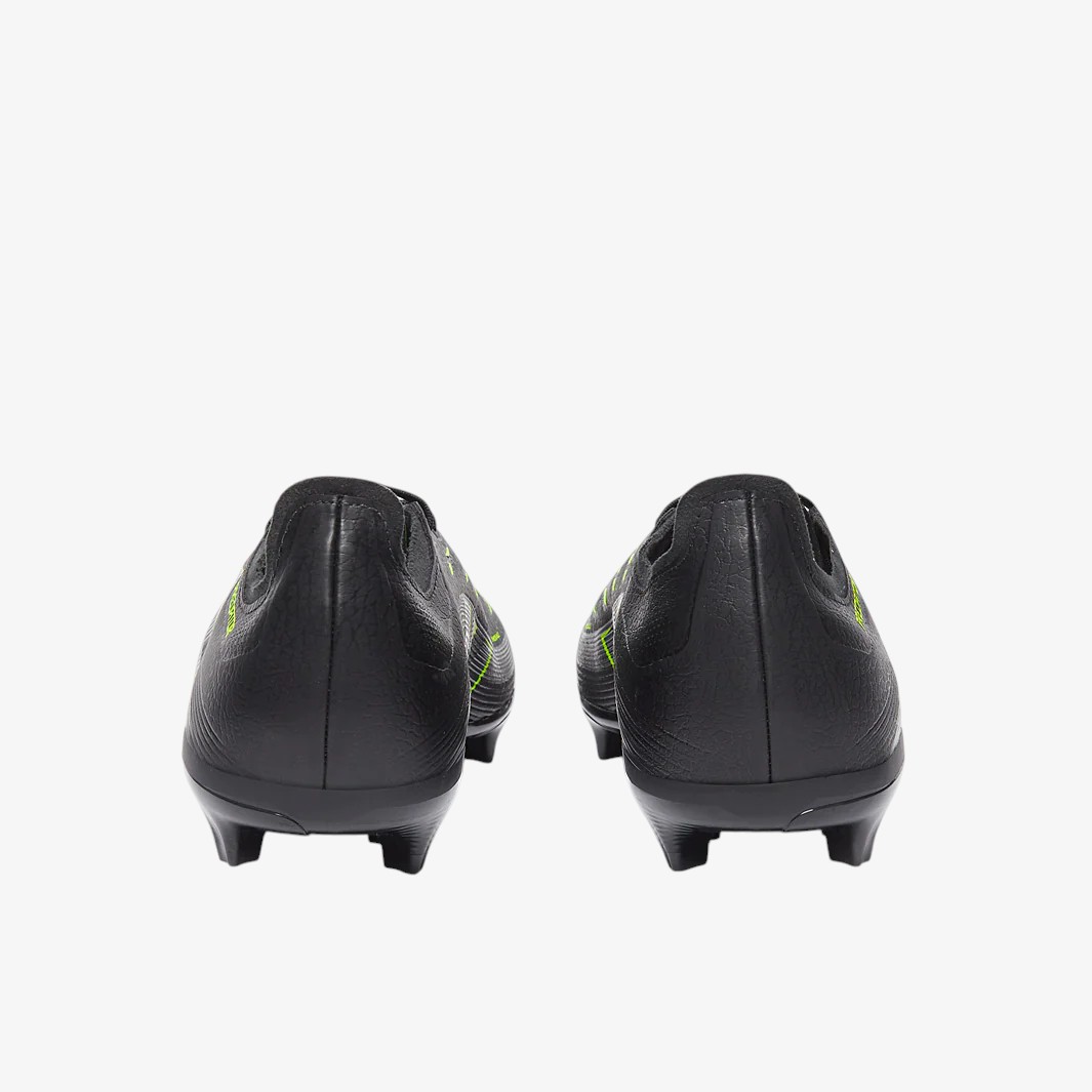 Soccer cleats Predator League FG/MG – Black - Image 3