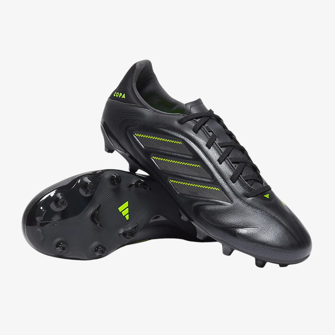 Soccer cleats Copa Pure III League FG/MG - Image 2