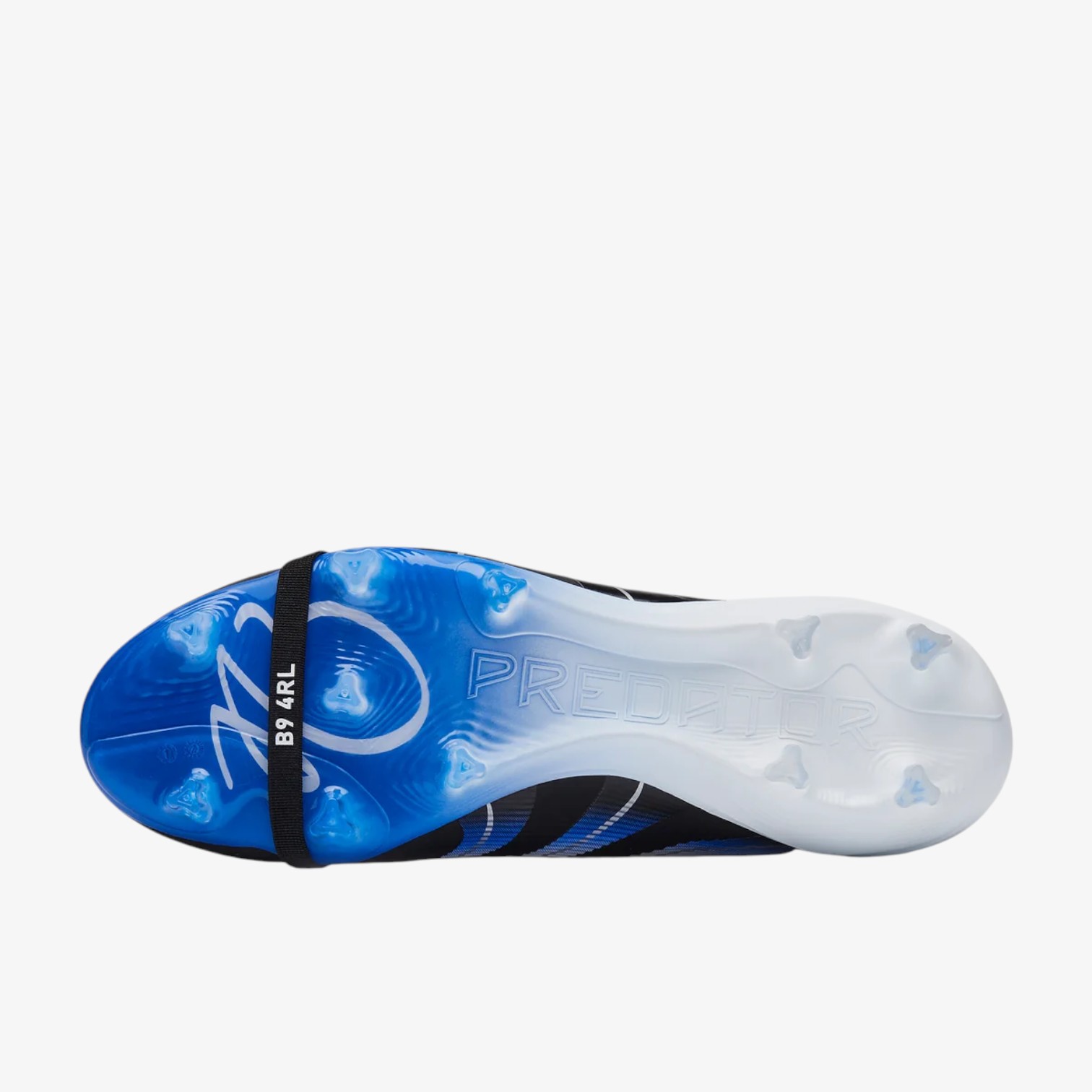 Soccer cleats Predator Elite Tongue x Bellingham FG - Image 4