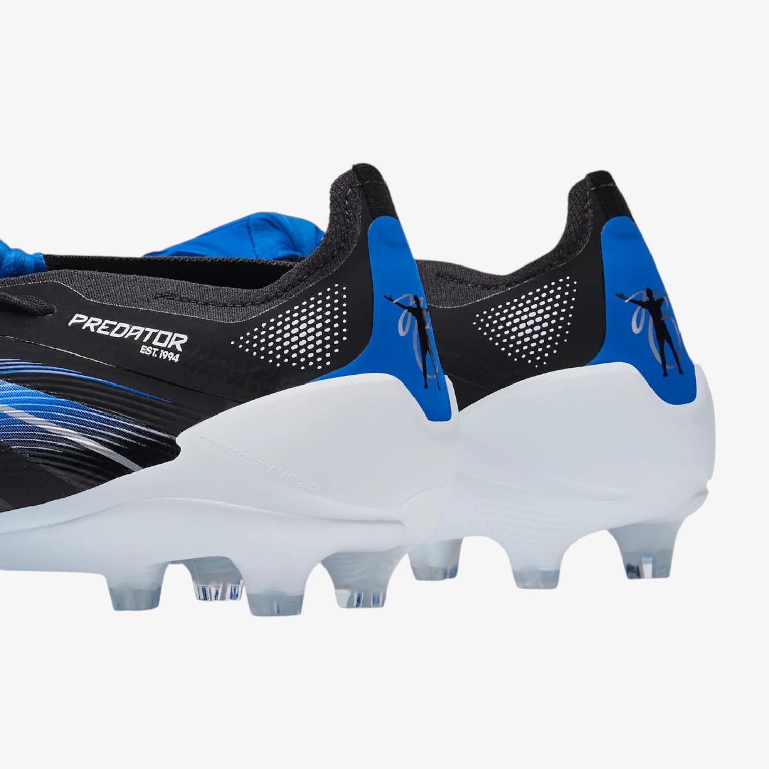 Soccer cleats Predator Elite Tongue x Bellingham FG - Image 3