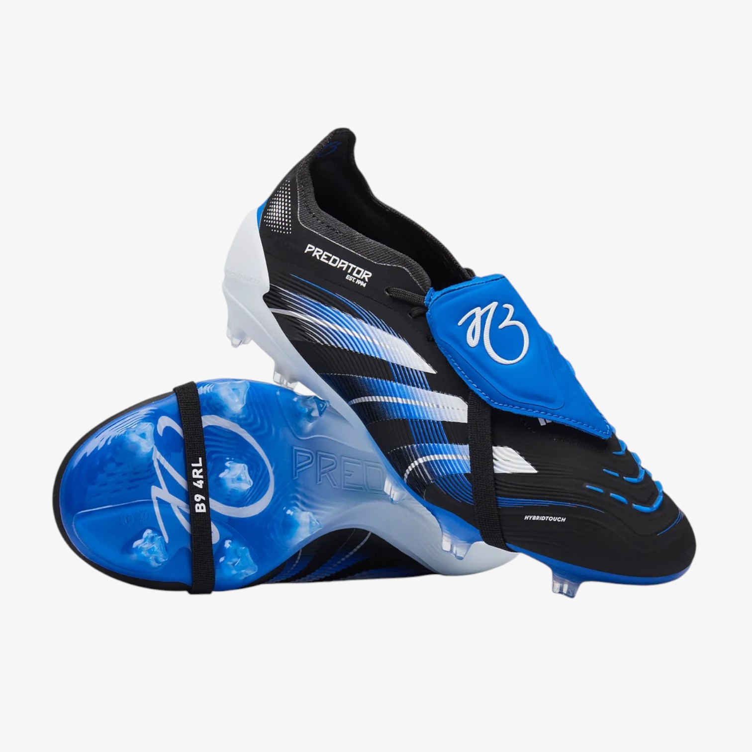 Soccer cleats Predator Elite Tongue x Bellingham FG - Image 2