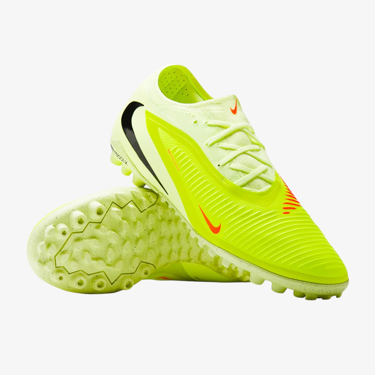 Soccer cleats ReactX Phantom 6 Pro Low Futsal - Image 2