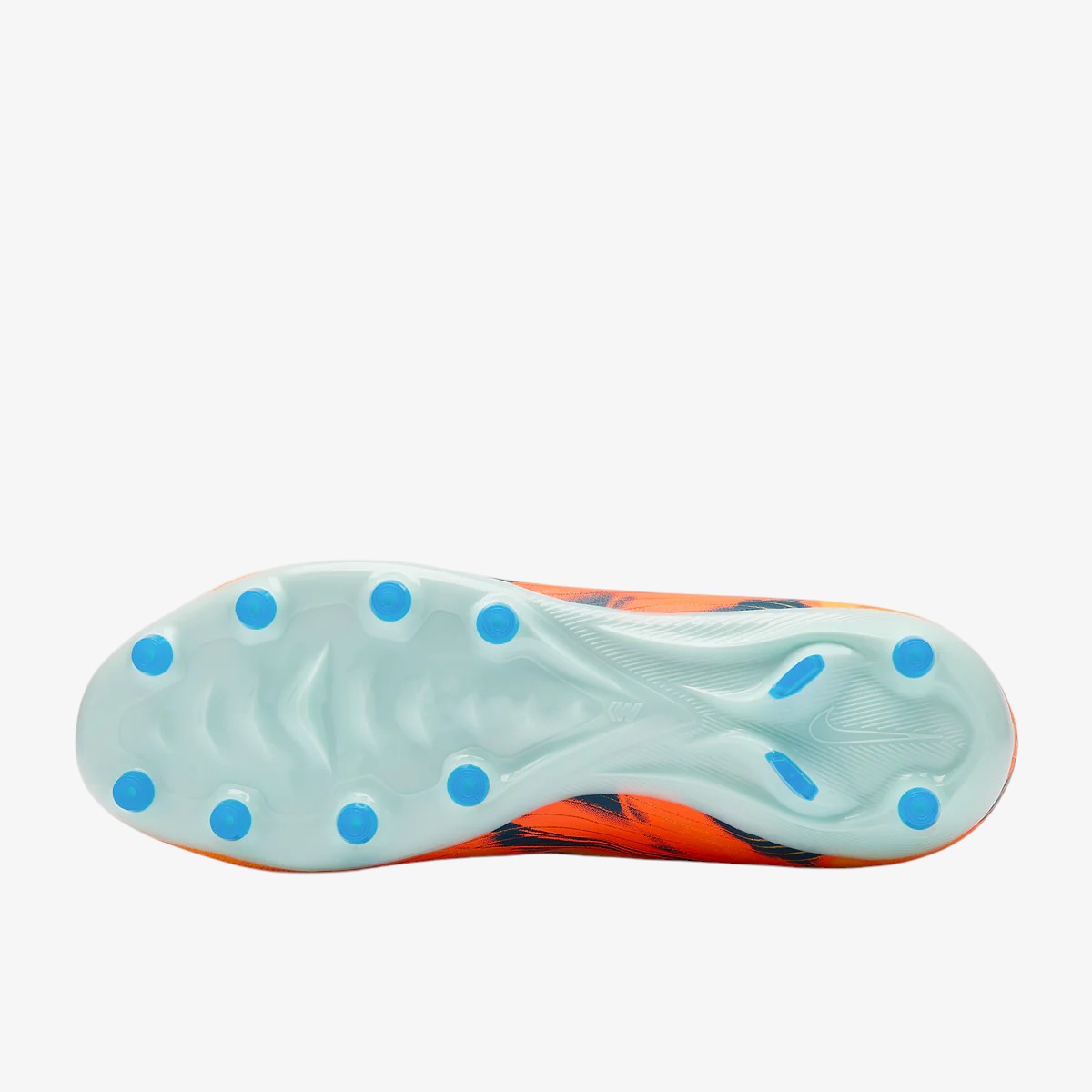 Soccer Cleat Air Zoom Mercurial Vapor XVI Pro x Mbappe AG-Pro - Image 3