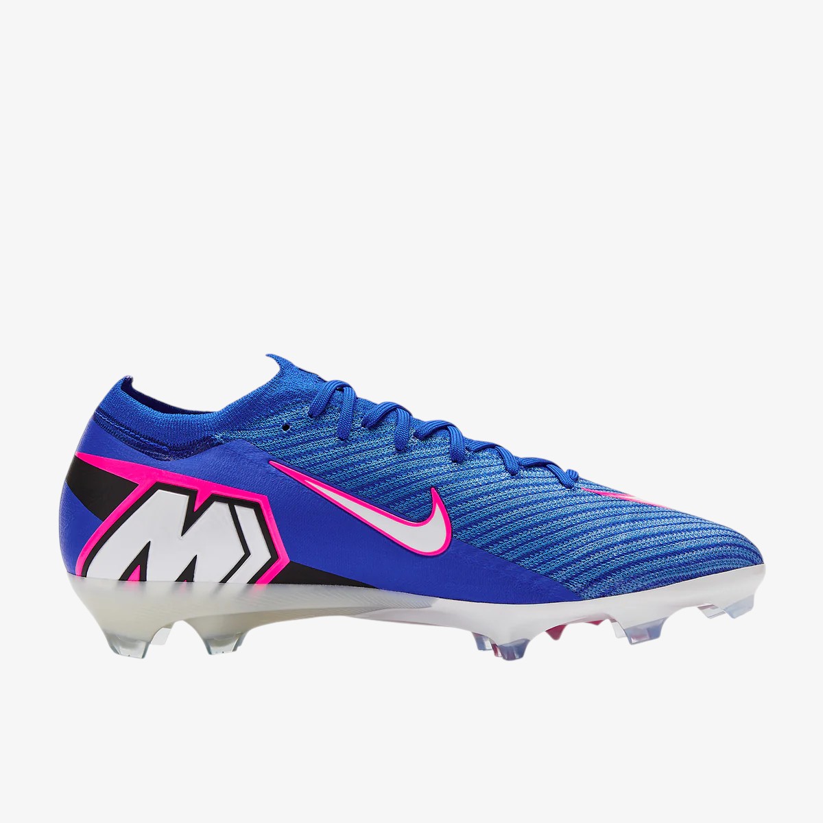 Soccer cleats Air Zoom Mercurial Vapor XVI Elite FG – Blue