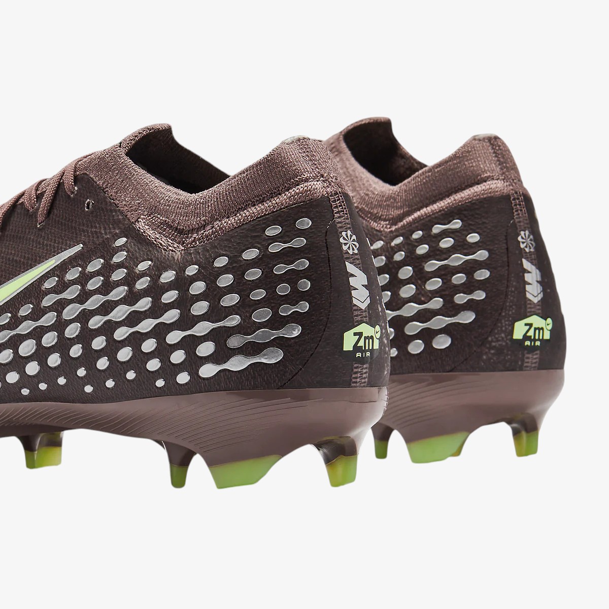 Soccer Cleat Air Zoom Mercurial Vapor XVI Pro x Mbappe FG - Image 2