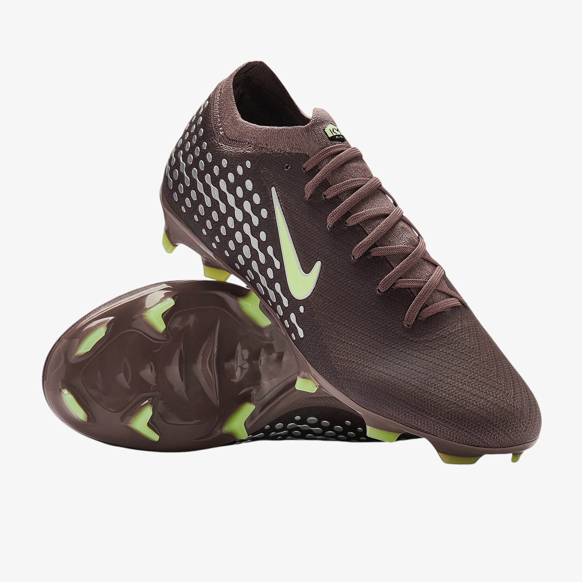 Soccer Cleat Air Zoom Mercurial Vapor XVI Pro x Mbappe FG - Image 4
