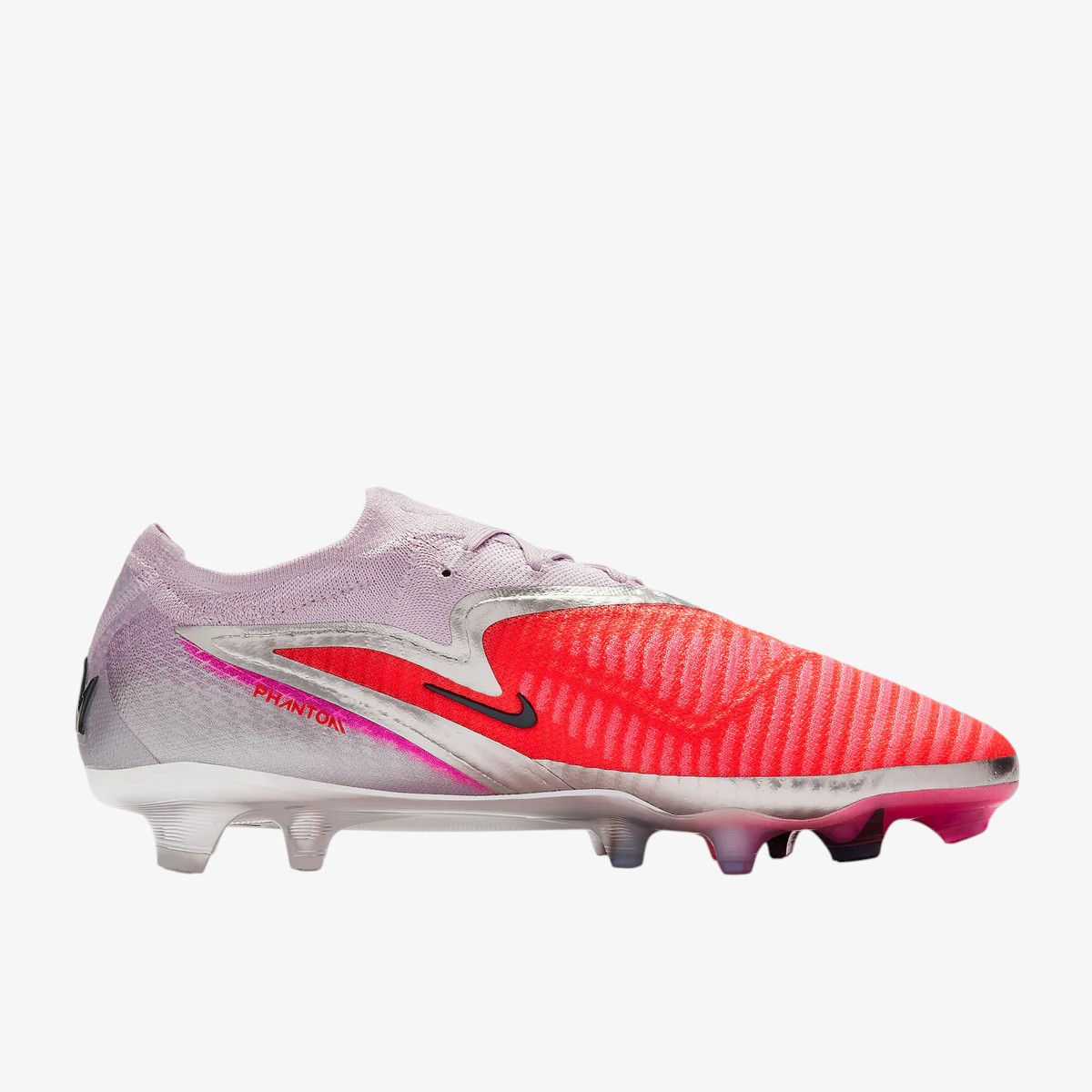 Soccer cleats Phantom 6 Low Elite x Alexia Putellas FG